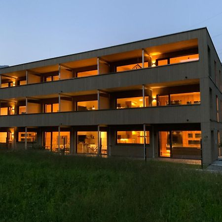 Ad-Fontanas Appartements Фанданс Екстер'єр фото