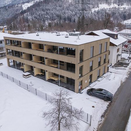 Ad-Fontanas Appartements Фанданс Екстер'єр фото