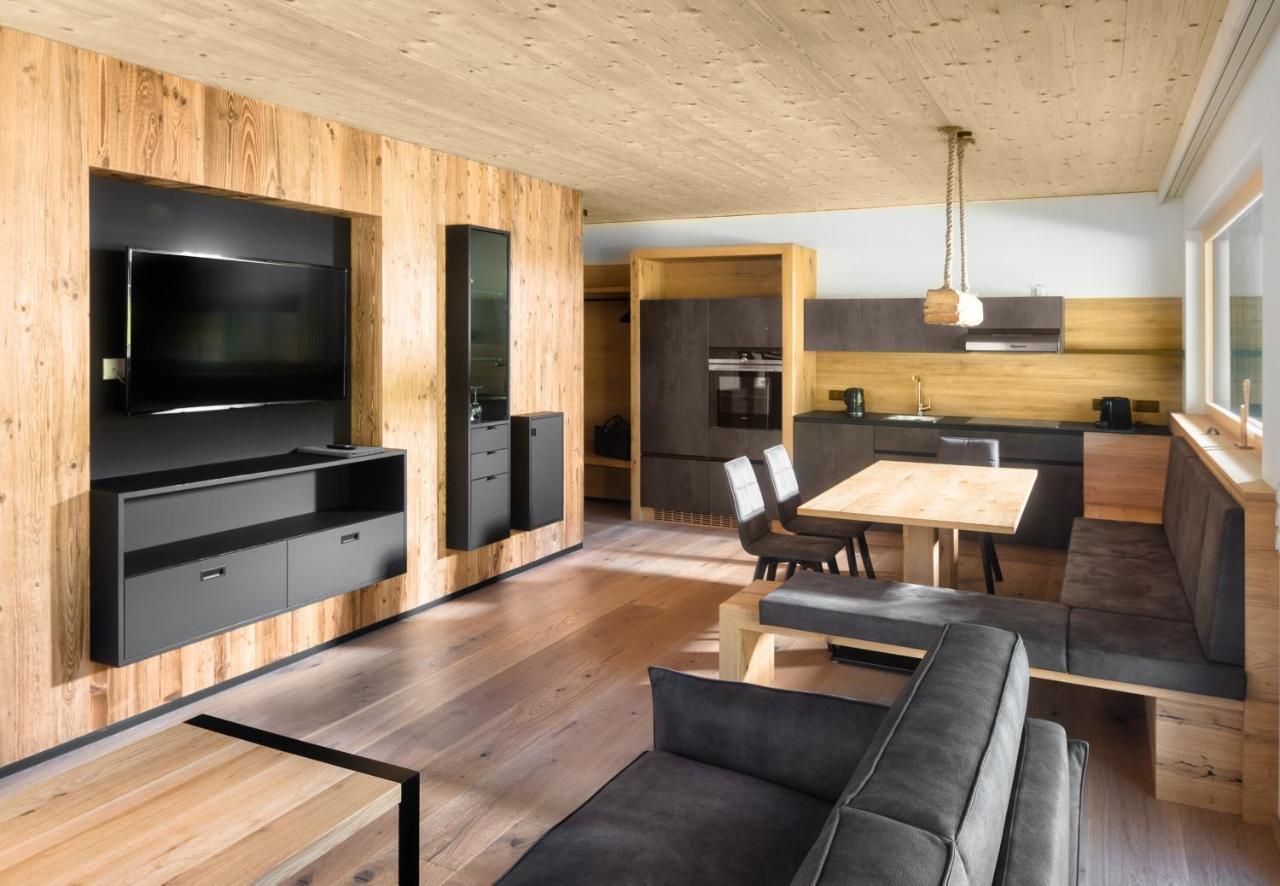 Ad-Fontanas Appartements Фанданс Екстер'єр фото