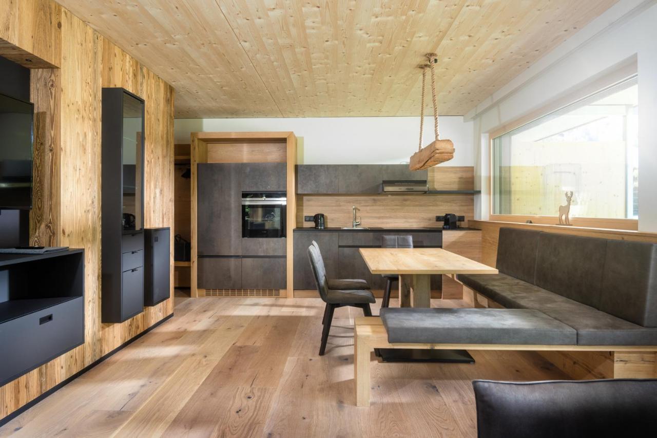Ad-Fontanas Appartements Фанданс Екстер'єр фото